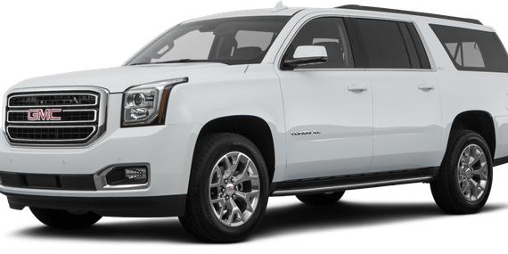 GMC YUKON XL 2020 1GKS2GKC4LR208065 image